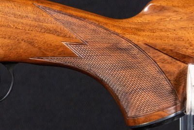 Heym SR20 7x57 Mauser Classic German Sporting Rifle | Very Fine Condition | Certified Safari-Ready™ - Image 9 of 15