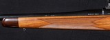 Heym SR20 7x57 Mauser Classic German Sporting Rifle | Very Fine Condition | Certified Safari-Ready™ - Image 12 of 15