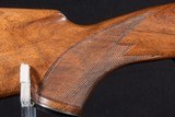Heym SR20 7x57 Mauser Classic German Sporting Rifle | Very Fine Condition | Certified Safari-Ready™ - Image 3 of 15