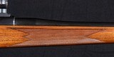 Heym SR20 7x57 Mauser Classic German Sporting Rifle | Very Fine Condition | Certified Safari-Ready™ - Image 5 of 15