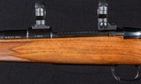 Heym SR20 7x57 Mauser Classic German Sporting Rifle | Very Fine Condition | Certified Safari-Ready™ - Image 10 of 15