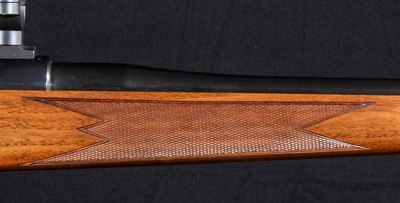 Heym SR20 7x57 Mauser Classic German Sporting Rifle | Very Fine Condition | Certified Safari-Ready™ - Image 5 of 15