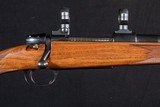 Heym SR20 7x57 Mauser Classic German Sporting Rifle | Very Fine Condition | Certified Safari-Ready™ - Image 4 of 15