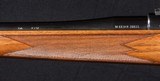 Heym SR20 7x57 Mauser Classic German Sporting Rifle | Very Fine Condition | Certified Safari-Ready™ - Image 11 of 15