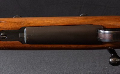 Heym SR20 7x57 Mauser Classic German Sporting Rifle | Very Fine Condition | Certified Safari-Ready™ - Image 15 of 15