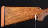 Heym SR20 7x57 Mauser Classic German Sporting Rifle | Very Fine Condition | Certified Safari-Ready™ - Image 2 of 15