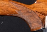 Heym SR20 7x57 Mauser Classic German Sporting Rifle | Very Fine Condition | Certified Safari-Ready™ - Image 9 of 15