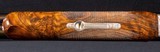 High Grade Factory Engraved Krieghoff Classic .500/.416 NE Double Rifle | Case & Test Targets | Certified Safari-Ready™ - Image 5 of 19