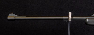 Factory Game Scene Engraved Mauser M03 .404 Jeffery Takedown Rifle | Swarovski Habicht | Certified Safari-Ready™ - Image 7 of 14