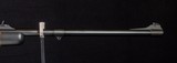 Factory Game Scene Engraved Mauser M03 .404 Jeffery Takedown Rifle | Swarovski Habicht | Certified Safari-Ready™ - Image 12 of 14