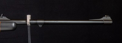 Factory Game Scene Engraved Mauser M03 .404 Jeffery Takedown Rifle | Swarovski Habicht | Certified Safari-Ready™ - Image 12 of 14
