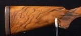 Winchester Model 70 “Leopard” .338 Win Mag — Gerd Rausch Engraved Custom Shop Big Five Series Rifle - Image 14 of 20