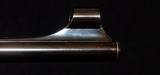 Winchester Model 70 “Leopard” .338 Win Mag — Gerd Rausch Engraved Custom Shop Big Five Series Rifle - Image 18 of 20