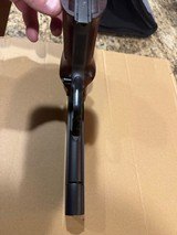 Smith & Wesson model 41 - 2 of 5