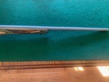 Ruger 77/17 All Weather 17 Hornet Laminate Stock With Rings 98% Condition - 3 of 5