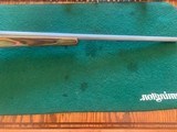 Ruger 77/17 All Weather 17 Hornet Laminate Stock With Rings 98% Condition - 5 of 5