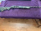 Remington 11-87 20 Gauge Camo, 26” Remchoke Barrel 99% Condition - 1 of 6
