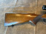 Winchester pre-64 Model 70 .220 Swift - 2 of 7