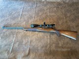 Winchester pre-64 Model 70 .220 Swift - 4 of 7