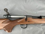 Remington Safari Grade Model 700 .458 Win Mag - 7 of 9