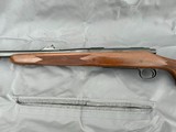 Remington Safari Grade Model 700 .458 Win Mag - 6 of 9