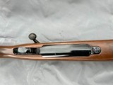 Remington Safari Grade Model 700 .458 Win Mag - 8 of 9