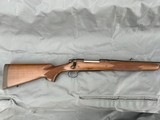 Remington Safari Grade Model 700 .458 Win Mag - 2 of 9