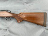 Remington Safari Grade Model 700 .458 Win Mag - 5 of 9