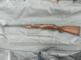 Remington Safari Grade Model 700 .458 Win Mag - 1 of 9