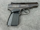 Russian IMEZ Makarov 9X18 - 2 of 6