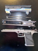 Magnum Research Desert Eagle .41/.44 Mark VII .44 Magnum Stainless - 6 of 6