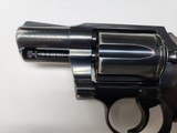 Colt Detective Special, Third Series, 38 Spcl. - 5 of 5