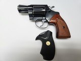 Colt Detective Special, Third Series, 38 Spcl. - 4 of 5