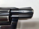 Colt Detective Special, Third Series, 38 Spcl. - 3 of 5