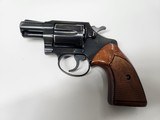 Colt Detective Special, Third Series, 38 Spcl. - 1 of 5