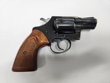 Colt Detective Special, Third Series, 38 Spcl. - 2 of 5