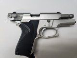 SMITH & WESSON MODEL 6906---9MM DA/SAPISTOL - 3 of 7