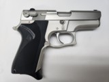 SMITH & WESSON MODEL 6906---9MM DA/SAPISTOL - 1 of 7