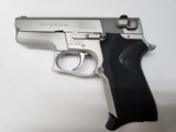 SMITH & WESSON MODEL 6906---9MM DA/SAPISTOL - 2 of 7