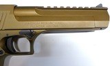 Desert Eagle Magnum Research 44 Magnum - 2 of 12