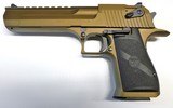 Desert Eagle Magnum Research 44 Magnum - 5 of 12