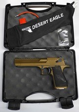 Desert Eagle Magnum Research 44 Magnum - 10 of 12