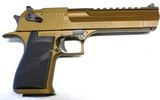 Desert Eagle Magnum Research 44 Magnum