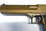 Desert Eagle Magnum Research 44 Magnum - 7 of 12