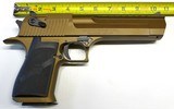 Desert Eagle Magnum Research 44 Magnum - 11 of 12