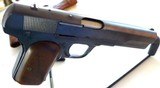 Swedish Husqvarna 380 Caliber Model 1907 With Holster - 2 of 15