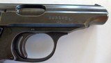 Walther PP 7.65 Caliber Late War Model ac - 9 of 14