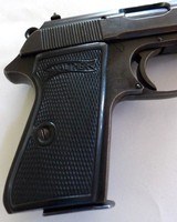 Walther PP 7.65 Caliber Late War Model ac - 8 of 14