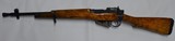 Enfield 303 British Bolt Action Jungle Carbine - 1 of 13
