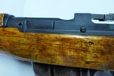 Enfield 303 British Bolt Action Jungle Carbine - 4 of 13